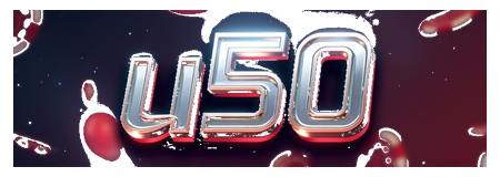 u50 logo